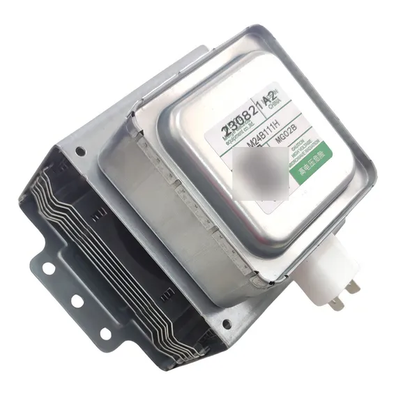 Magnetron 2m253j Para Microondas Philco / Britania Foto 1
