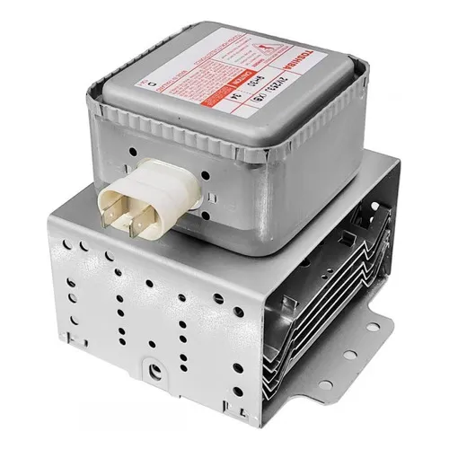 Magnetron 2m253j Toshiba Foto 1
