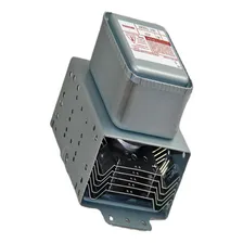 Magnetron 2m253j Toshiba Foto mini 4