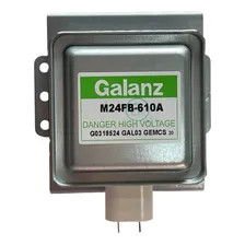 Magnetron 900w 2450mhz Foto mini 3