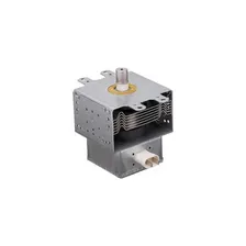 Magnetron Bivolt Microondas Brastemp - W10274103 Foto mini 2