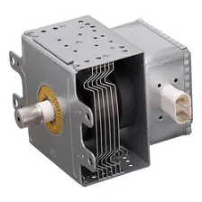 Magnetron Bivolt Microondas Brastemp - W10274103 Foto mini 1