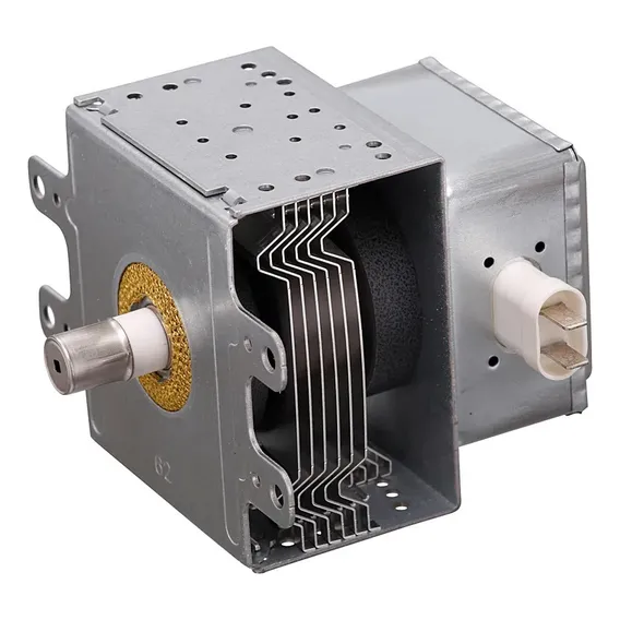 Magnetron Bivolt Microondas Brastemp - W10274103 Foto 1