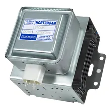 Magnetron Forno Microondas 2m219j 2m319j Multi-marcas Foto mini 1