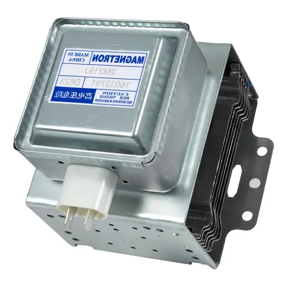 Magnetron Forno Microondas 2m219j 2m319j Multi-marcas Foto 1