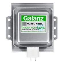 Magnetron Galanz M24fc-610a Foto mini 1