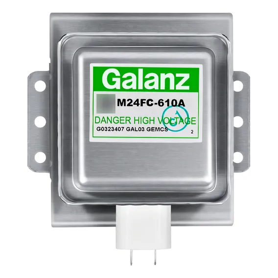 Magnetron Galanz M24fc-610a Foto 1