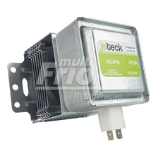 Magnetron M24fa 410a Para Microondas Foto mini 1