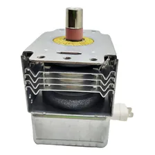 Magnetron M24fb-410a 490w/2450 Mhz Para Microondas Foto mini  2