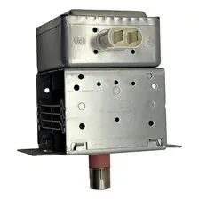 Magnetron M24fb-410a 490w/2450 Mhz Para Microondas Foto mini 4