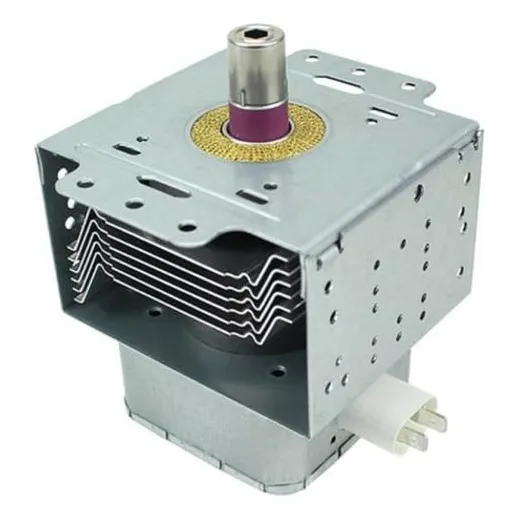 Magnetron M24fb-610a = M24fc-610 Diversos Modelos Microondas Foto 1