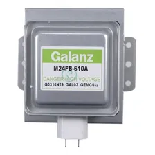 Magnetron M24fb-610a = M24fc-610 Diversos Modelos Microondas Foto mini 3