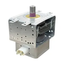 Magnetron Microondas 2m210-m1 Substitui 2m319k Witol Foto mini 1