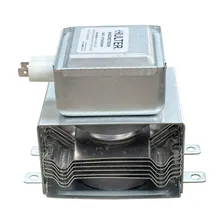 Magnetron Microondas 2m210-m1 Substitui 2m319k Witol Foto mini 2