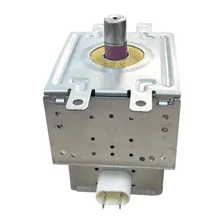 Magnetron Microondas 2m210-m1 Substitui 2m319k Witol Foto mini 4
