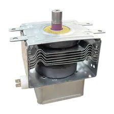 Magnetron Microondas 2m210-m1 Substitui 2m319k Witol Foto mini 3