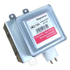 Magnetron Microondas 2m219h Om75p(21) 2m218h 2m167b 2m213j Foto  mini 1