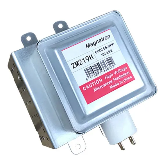 Magnetron Microondas 2m219h Om75p(21) 2m218h 2m167b 2m213j Foto 1