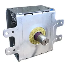 Magnetron Microondas 2m219h Om75p(21) 2m218h 2m167b 2m213j Foto mini 4