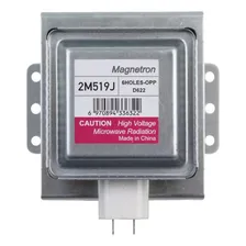 Magnetron Microondas 2m519j 2m253j 2m302j Nn-st352 Nn-st354 Foto  mini 1