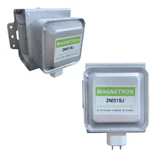 Magnetron Microondas 2m519j 2m253j 2m302j Nn-st352 Nn-st354 Foto mini 2