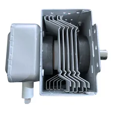 Magnetron Microondas 2m519j 2m253j 2m302j Nn-st352 Nn-st354 Foto mini 4