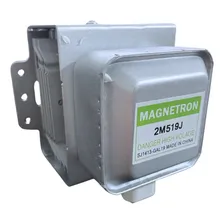 Magnetron Microondas 2m519j 2m253j 2m302j Nn-st352 Nn-st354 Foto mini 1