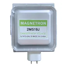 Magnetron Microondas 2m519j 2m253j 2m302j Nn-st352 Nn-st354 Foto mini 3