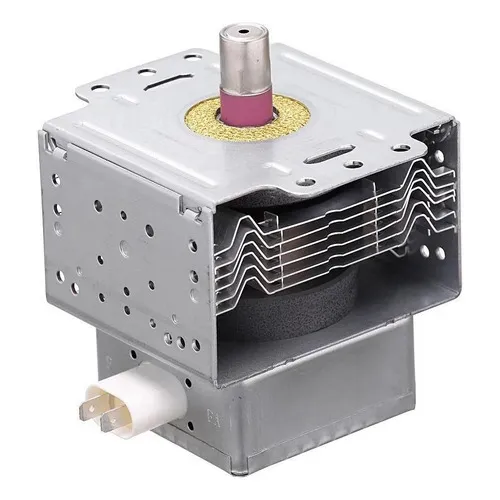 Magnetron Microondas Brastemp, Consul, Electrolux, Philco Foto 1