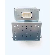 Magnetron Microondas Brastemp Electrolux Philco Consul Bms45 Galanz M24fb-610a Foto mini 4