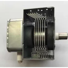 Magnetron Microondas Brastemp Electrolux Philco Consul Bms45 Galanz M24fb-610a Foto mini 3