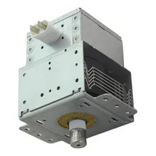 Magnetron Microondas Electrolux 2m219j 2m319j Mef33 Me28s Foto mini 4