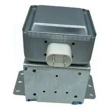 Magnetron Microondas Electrolux 2m219j 2m319j Mef33 Me28s Foto mini 3