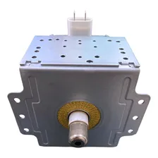 Magnetron Microondas Electrolux 2m219j 2m319j Mef33 Me28s Foto mini 2