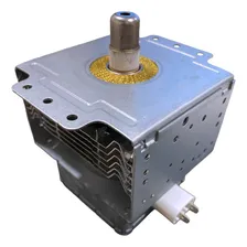 Magnetron Microondas Electrolux 2m219j 2m319j Mef33 Me28s Foto mini 1