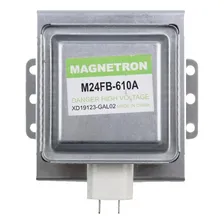 Magnetron Microondas M24fb-610a Foto mini 4