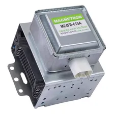 Magnetron Microondas M24fb-610a Foto mini 1
