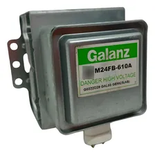 Magnetron Microondas M24fb-610a Galanz Foto  mini 1