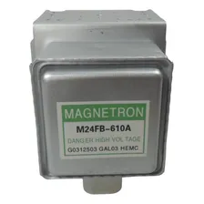 Magnetron Microondas M24fb-610a M24fc-610 2m219j Universal Foto mini 1