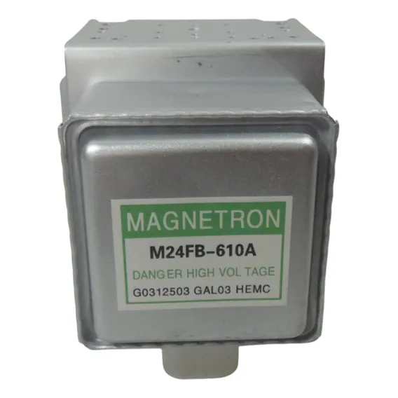 Magnetron Microondas M24fb-610a M24fc-610 2m219j Universal Foto 1