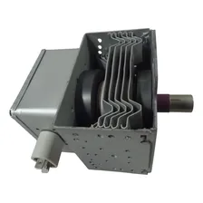 Magnetron Microondas M24fb-610a M24fc-610 2m219j Universal Foto mini 3