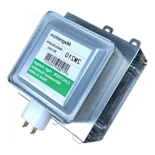 Magnetron Microondas Me27f M24fb-210a 2m210-m1 Cmy34arbna Foto mini 2