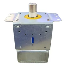 Magnetron Microondas Panasonic 2m218j = 2m217j = 2m211h-m5 Foto  mini 1