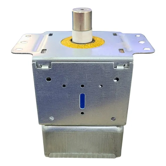 Magnetron Microondas Panasonic 2m218j = 2m217j = 2m211h-m5 Foto 1