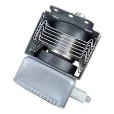 Magnetron Microondas Panasonic 2m218j = 2m217j = 2m211h-m5 Foto mini 4