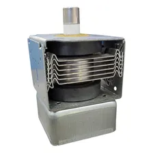Magnetron Microondas Panasonic 2m218j = 2m217j = 2m211h-m5 Foto mini  3