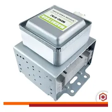 Magnetron P/ Microondas Electrolux 2m219j Meg41 E522 Foto mini  2