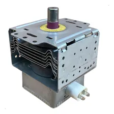 Magnetron Para Microondas 2m24fb-610a 918436 2m218j Brastemp Foto  mini 1