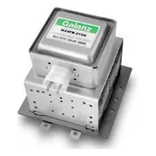 Magnetron Para Microondas Brastemp Bmc20 Bmc20a M24fb-210a Foto mini 2