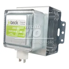 Magnetron Para Microondas Diversos Modelos 2m219j 319j Foto mini 1